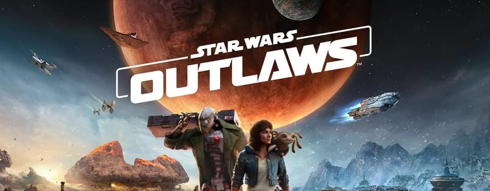 Star Wars Outlaws Receives Patch 1.1.1 for PC. Fixes Include Optimization and VRAM Management