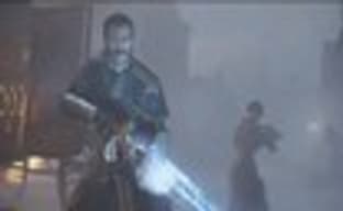 The Order: 1886 — новый эксклюзив PS4 от SCE Santa Monica и Ready At Dawn