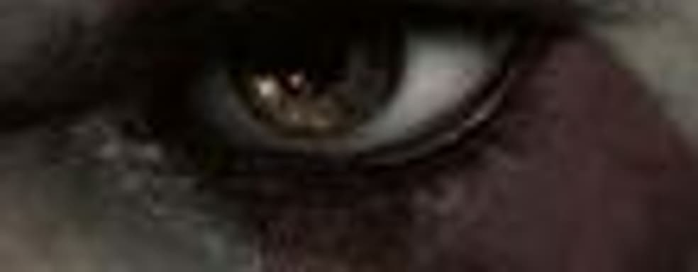 Е3 2008: God of War III в разработке!