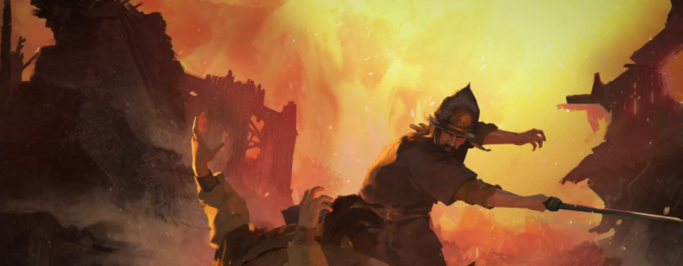 Mount and Blade 2 Bannerlord тестируют на Steam Deck, опубликовано фото геймплея