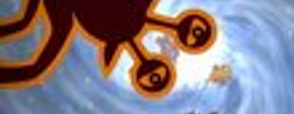 EA представляет Spore Hero и Spore Hero Arena