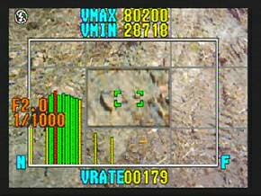 качество автофокусировки