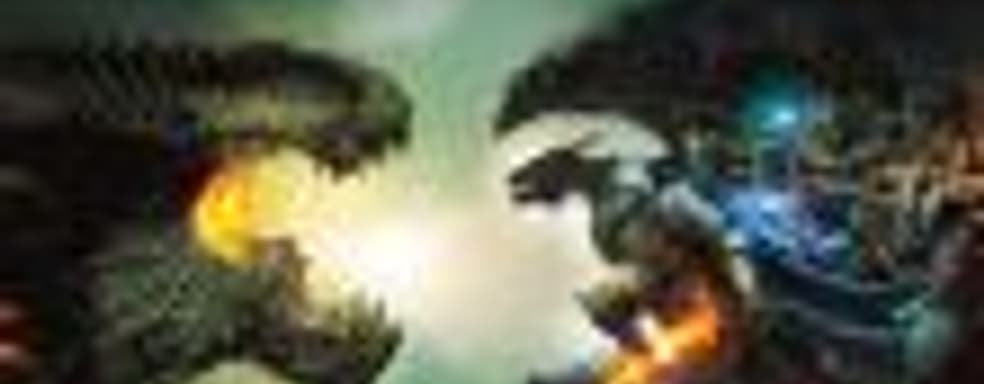 Новая часть Dragon Age в разработке