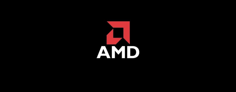 У AMD значительное падение доходов, но игровые комплектующие хорошо продаются