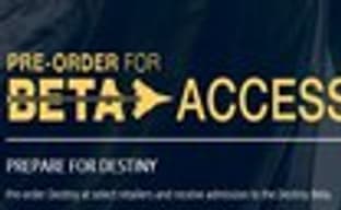 Bungie планирует раздачу кодов на участие в бета-тесте Destiny