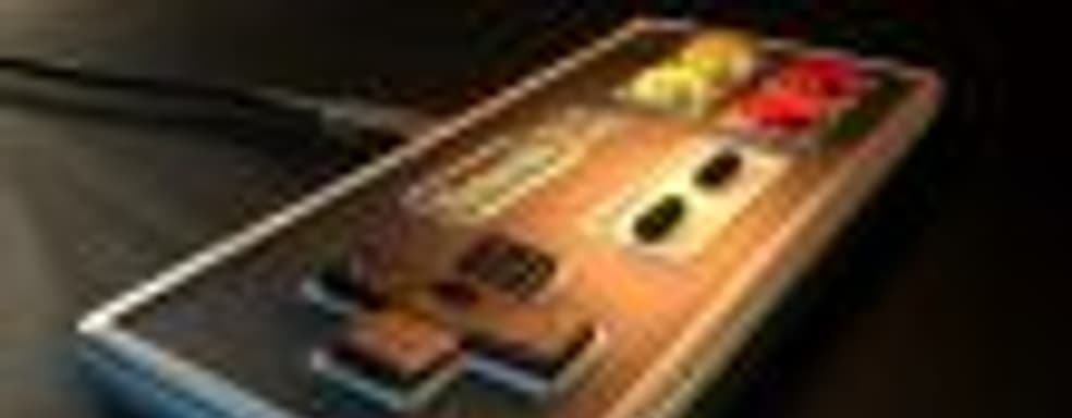 Новые слухи о Nintendo NX: консоль будет мощнее PS4, на ней выйдут переиздания игр с Wii U