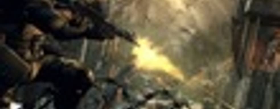 Guerrilla о системе укрытий Killzone 3