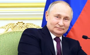 Владимир Путин высказался в поддержку игр и призвал развивать российскую игровую индустрию