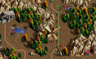 На VK Play Live показывают турнир YamaWero_cup по «Героям 3»