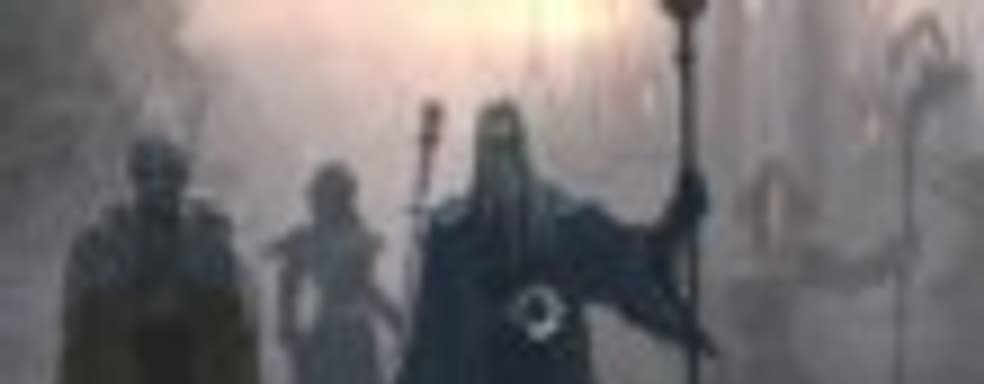 Сюжетный трейлер и дата выхода Shadowgate