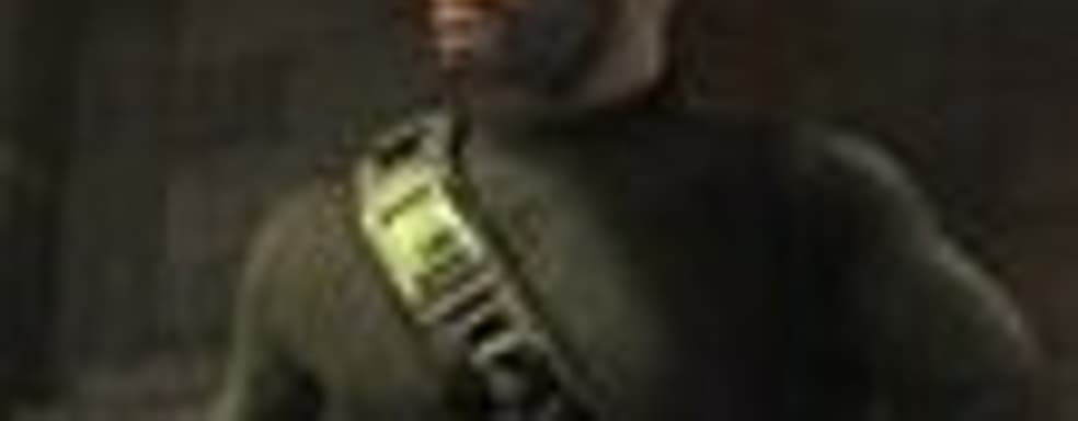 Ubisoft меняет принципы скрытного прохождения в Splinter Cell: Conviction