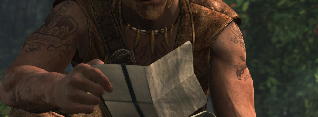 Assassin's Creed 4 Black Flag recibe inesperadamente un parche en PC en Steam, eliminando el modo de pantalla completa del juego