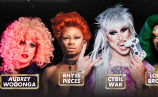 [СТРИМ] Оно существует! Смотрим Gayming Awards 2022