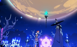 Создатели Hades 2 приглашают на тестирование. Системные требования и сбор заявок