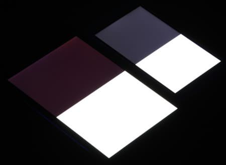 Обзор смартфона Archos Diamond Plus. Тестирование дисплея