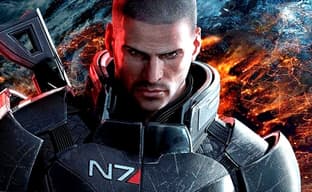 Amazon запустила производство Mass Effect. Над сериалом работают ветераны Голливуда — СМИ