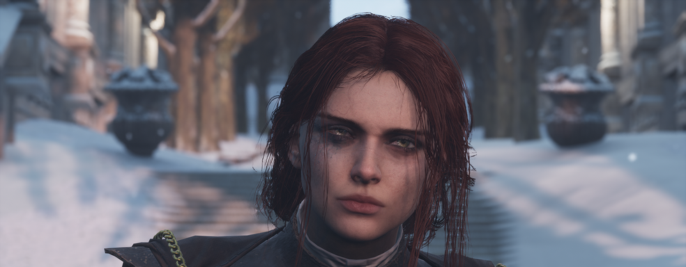 Красивые женщины и безумные куклы. Обзор дополнения Lies of P: Overture