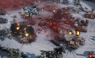 RTS Tempest Rising случайно выпустили для всех на неделю раньше — купившие Deluxe-издание остались без раннего доступа