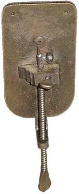 микроскоп Левенгука