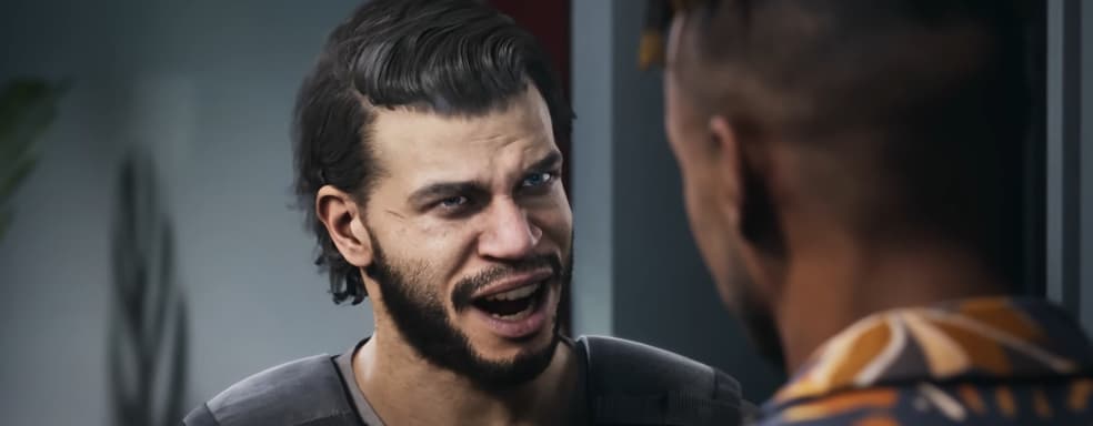 MindsEye Looks Good, But Unplayable Even on PS5 Pro. Digital Foundry Analyzed the Game