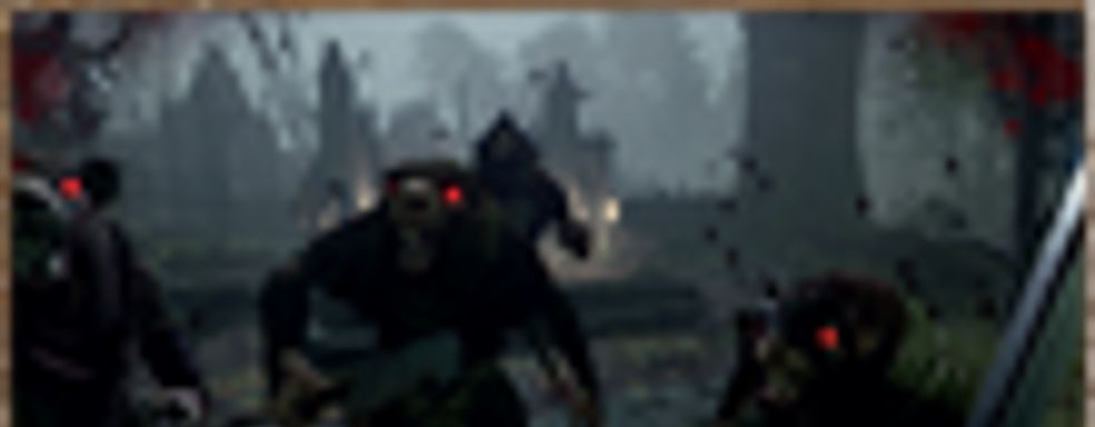 Warhammer: End Times Vermintide - класс Empire Soldier 