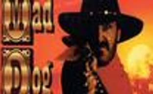 Mad Dog McCree для 3DS