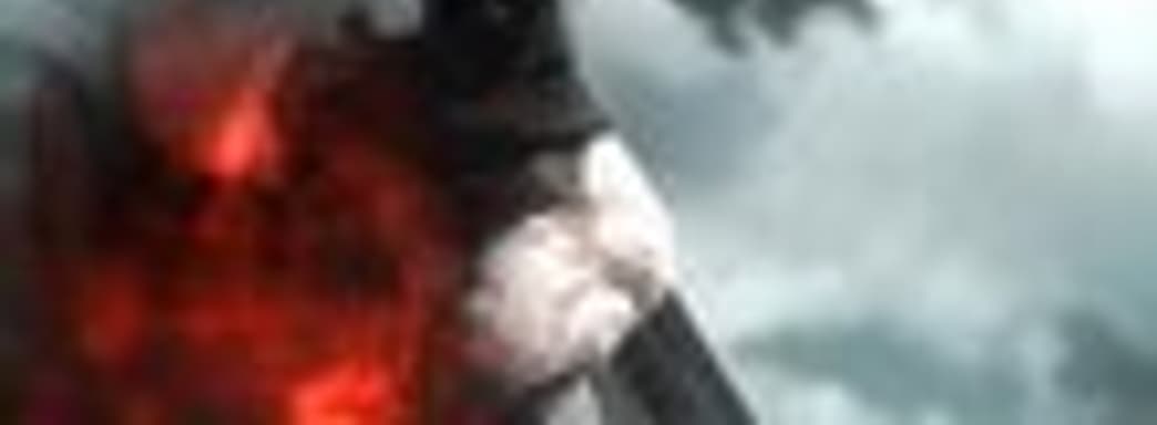 TGS-трейлер Ninja Gaiden 3 