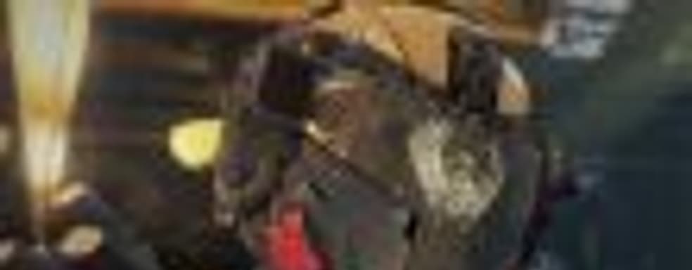 Call of Duty: Black Ops III остался на вершине британского чарта продаж