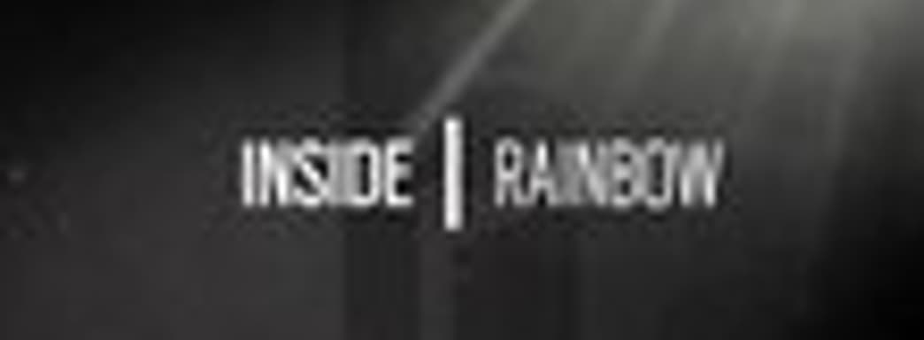 Tom Clancy’s Rainbow Six Siege - немецкий спецназ GSG-9