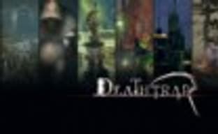 Видеодневники и дата выхода Deathtrap