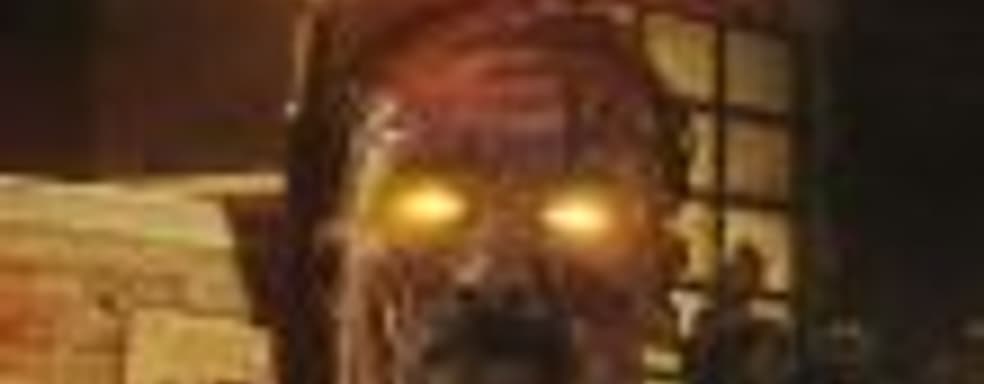 10-минутный ролик с демонстрацией зомби-режима из Call of Duty: Black Ops 3