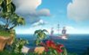Прелести пиратской жизни в новом трейлере Sea of Thieves
