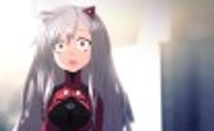 Astebreed &mdash; японский космос