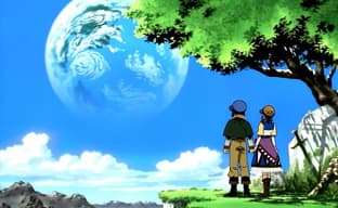 Культовая серия японских ролевых игр вернётся на PS5 и PS4 в сборнике Lunar Remastered Collection