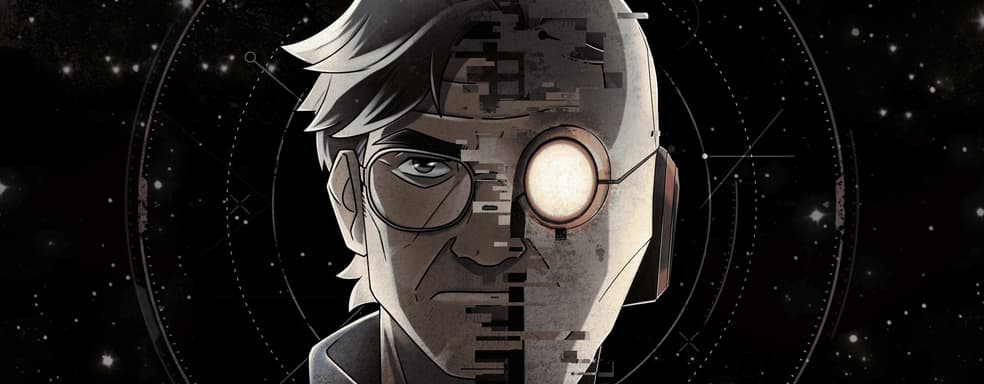 И восстали машины из пепла космического! Обзор отечественного ролевого «рогалика» Saturn