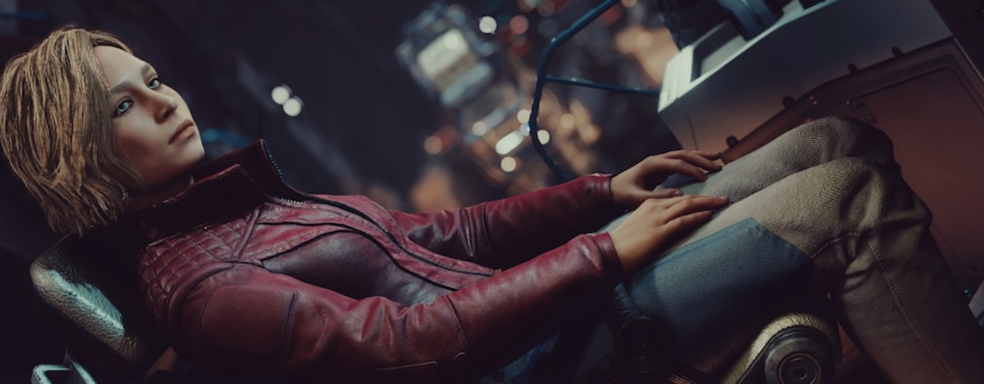 В Starfield рыба спавнится в мёртвом водоёме, трупы могут взлететь в небеса из-за огромного урона