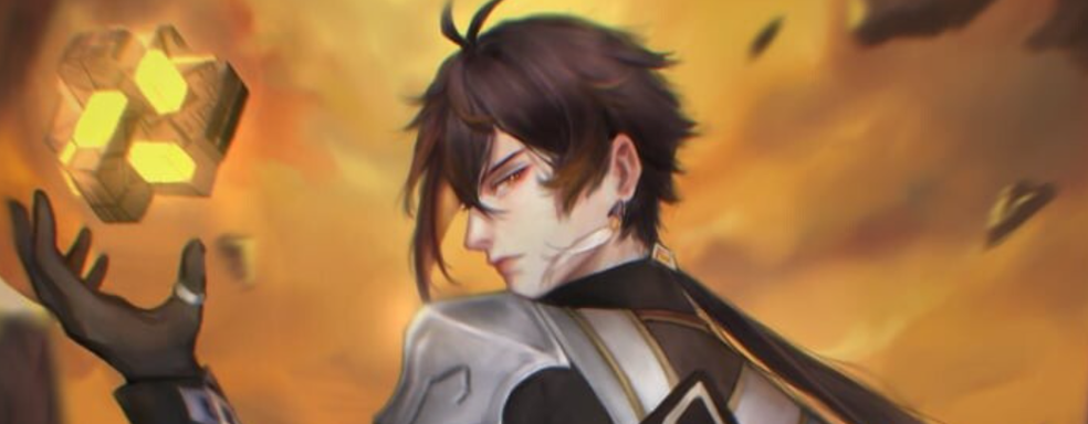 Genshin Impact получила коллаб с китайским музеем Саньсиндуй. Запущено новое браузерное событие с наградами