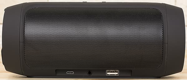 Коробка колонки JBL Charge 2