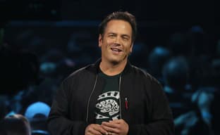 У Xbox есть много игр, которые ещё не раскрыты. Фил Спенсер не переживает за 2024 год