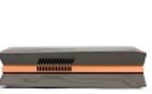 Стильный игровой компьютер Asus ROG GR8 II