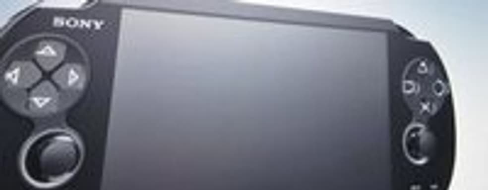 NGP - наследник PSP анонсирован 