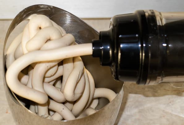 шнековая соковыжималка Sana by Omega EUJ-707