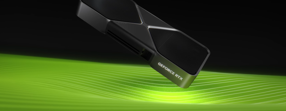 В России стартовали продажи GeForce RTX 5080 за 200 тысяч рублей и более — наценка превышает 100%