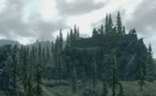 19-летний поклонник Skyrim создал гигантский мод, надеясь получить работу в Bethesda