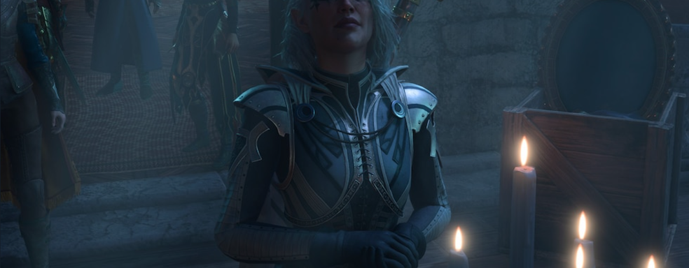 Larian обсуждала идеи для Baldur's Gate 4, но былой страсти уже не было