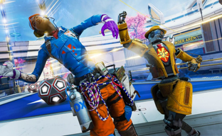 Apex Legends Players Eliminated Nearly 3 Times the Earth's Population in 2021