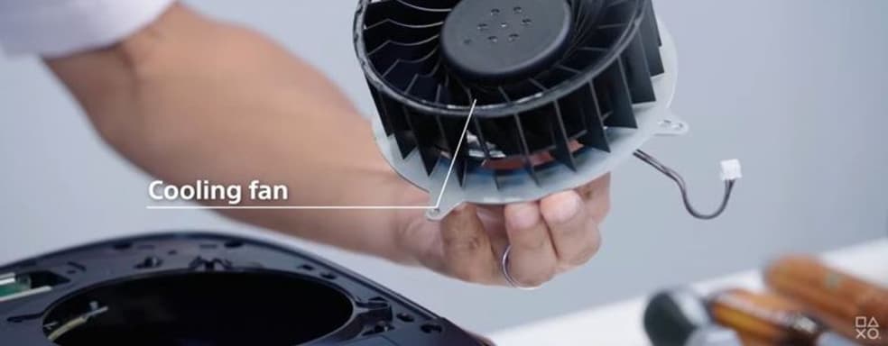 Промашка главы PlayStation решила проблему игрока. Переворачивать PS5 иногда полезно