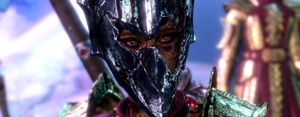 Larian написала сюжет Divinity Original Sin за три дня, а теперь тратит годы на проработку персонажей и повествования