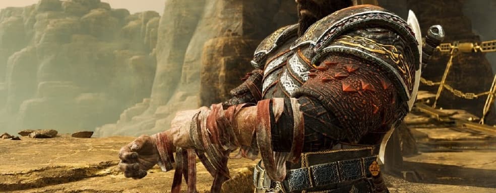 Чокнутые 30-летние! Кори Барлог против консольных войн и поддерживает отца God of War