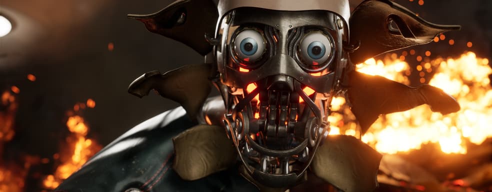 [Video] Atomic Heart Reviews. What They Are Writing in the West and KINOPOISK